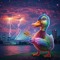 DATWAY DUCK