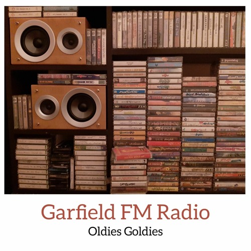 Garfield Fm Radio’s avatar