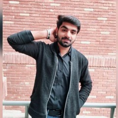 Shahroz Mirza
