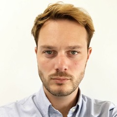 Simon Buchanan-Morgan