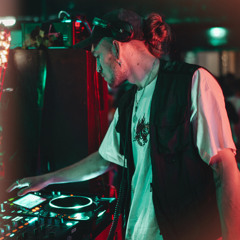 DJ Jekyll Jones
