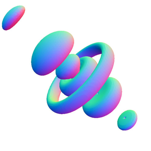 Quantum’s avatar