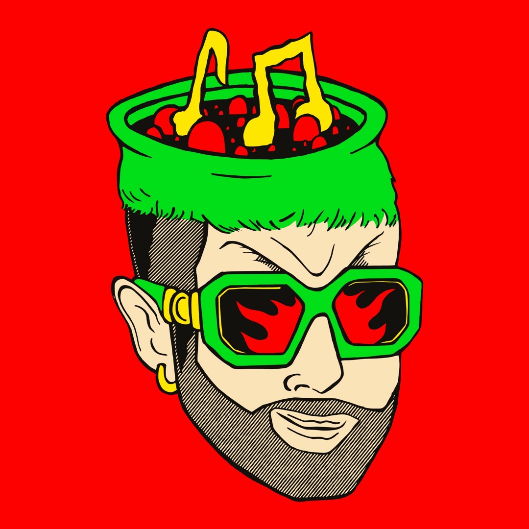 Lazy Flow’s avatar