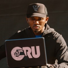 DJ CRU