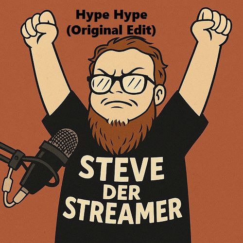 Stream Steve der Streamer (2) by ZTSteve | Listen online for free on ...
