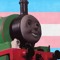 Percy but Trans