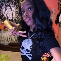 Faith Brown 🧜🏾‍♀️💕