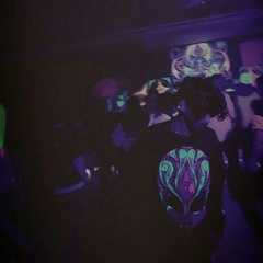 psychodelic