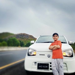 Mian Adnan