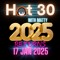 Hot 30 with Matty