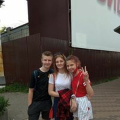 Вика Ордина