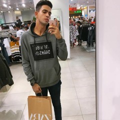 AHMED ALSAYEDD