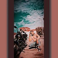 زياد زين النجار