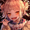 Himiko Toga!!