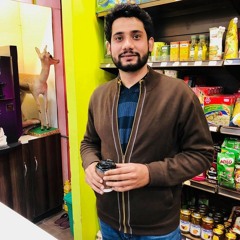 Me Teri Ho Gai Han (Kamli)