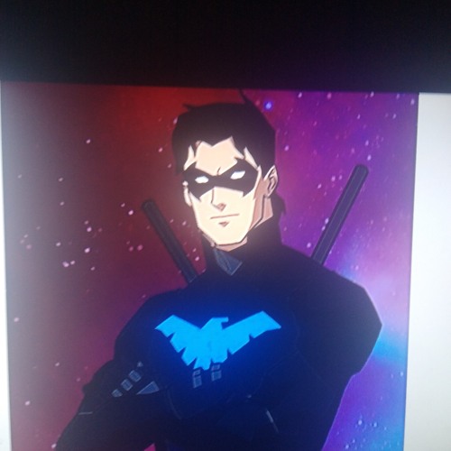 Nightwing’s avatar