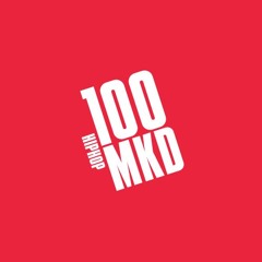 100MKD