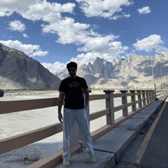 Hammad Bin Irfan