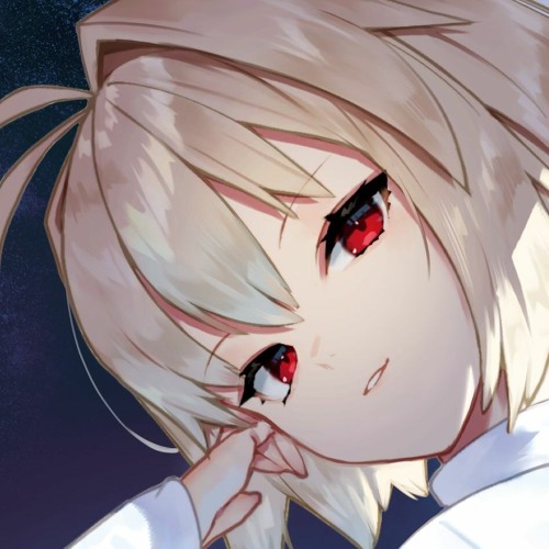 Curiosity’s avatar