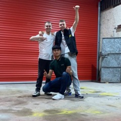 Heard That You Were Talkin Shit