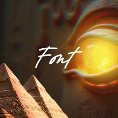 Font