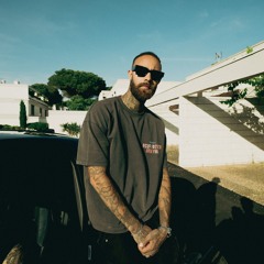 christopher francois ( moarasiá )