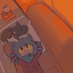 - [ Just the unknowness ] -