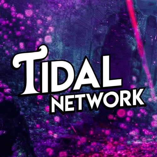 Tidal Network’s avatar