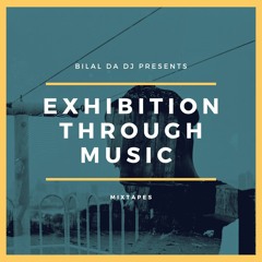 Exhibition Through Music