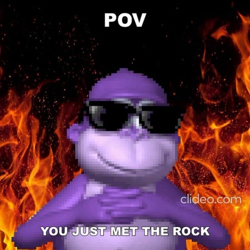 Bonzi Buddy’s avatar