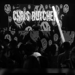 Chris Butcher