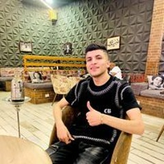 Zain Shakosh