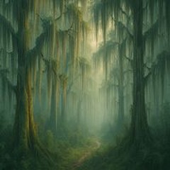Majestically Obscured SoundScapes (MOSS)