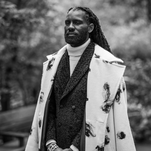 Wretch 32 - Don't Go - EQ