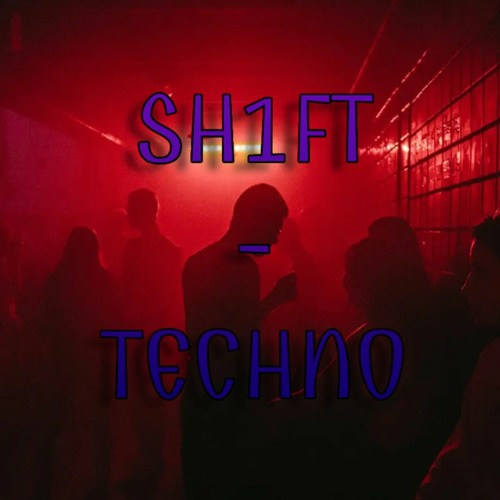 SH1FT | Techno’s avatar