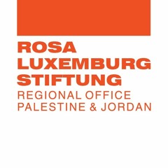 RLS Palestine & Jordan