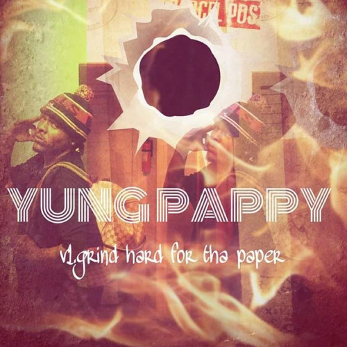 Yung Pappy  Section “ 8 “’s avatar