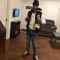 Jaleel Dejesus