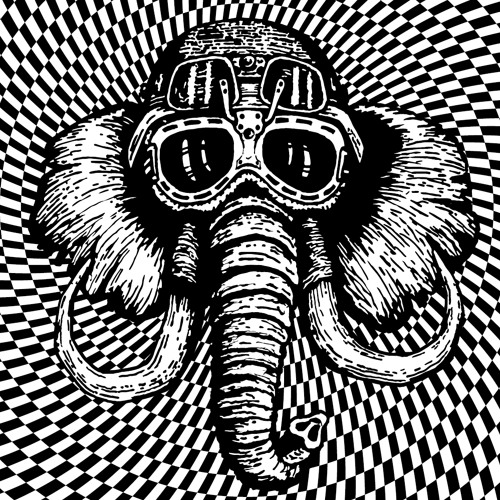 Caution Acid! (Acid Tekno Vinyl Mix)