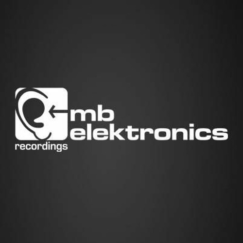 MB Elektronics Recordings’s avatar