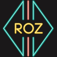 DJ D-Roz