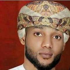 فارس البوسعيدي 🤙💭