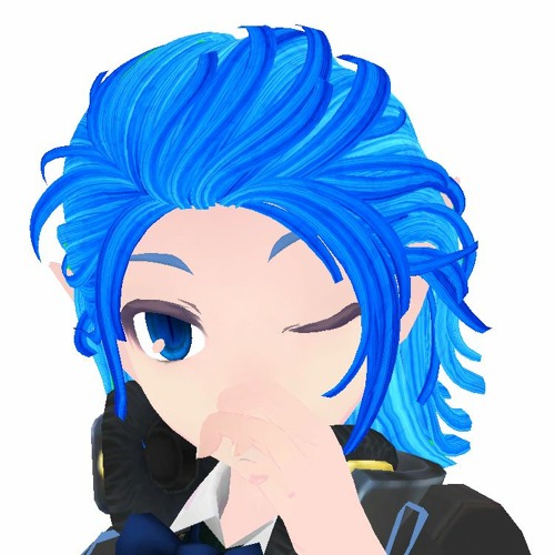 Vincent Heart’s avatar