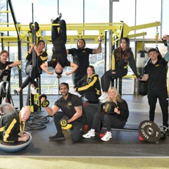 Simply Gym Swindon East