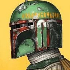 boba fett