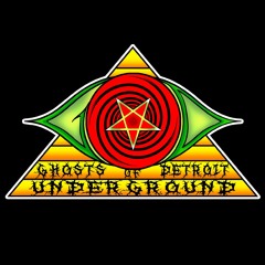 Idzilleagle (Ghosts of Detroit Underground)