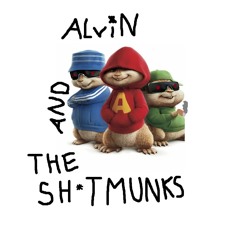 Alvin And The Shitmunks