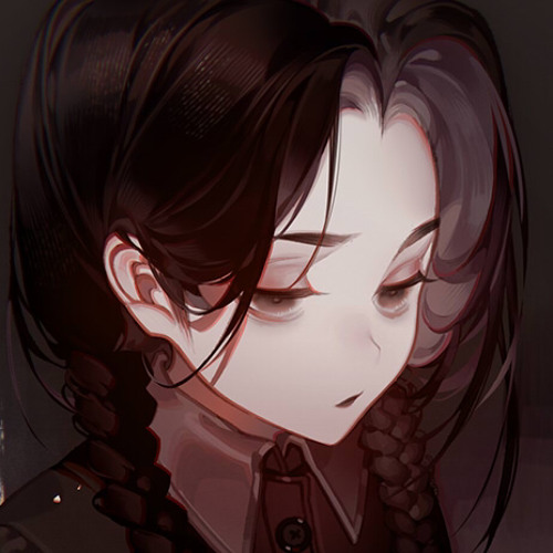 BellaGarnier’s avatar