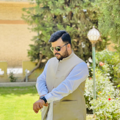 Farhad Gul Kakar