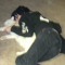 BABY DECEASED